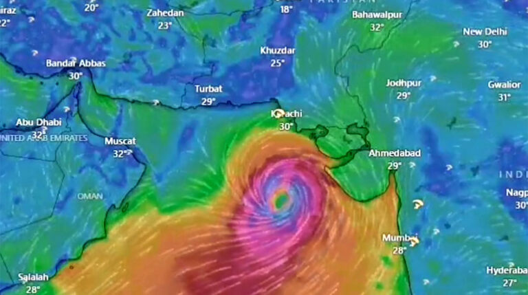 Effective Crisis Communication:  Vital for Impending Cyclone Bipajoy